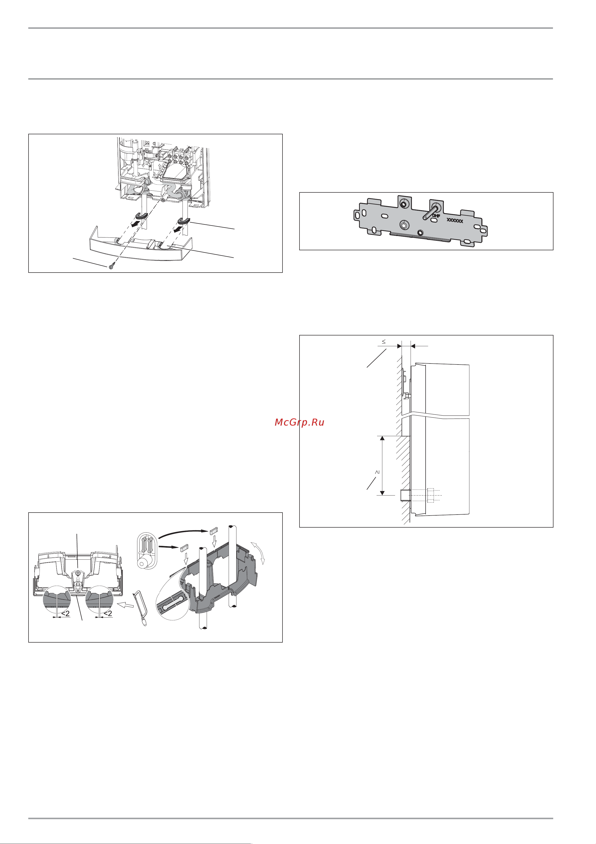 Stiebel Eltron HDB-E 18 Si [56/80] Instalace