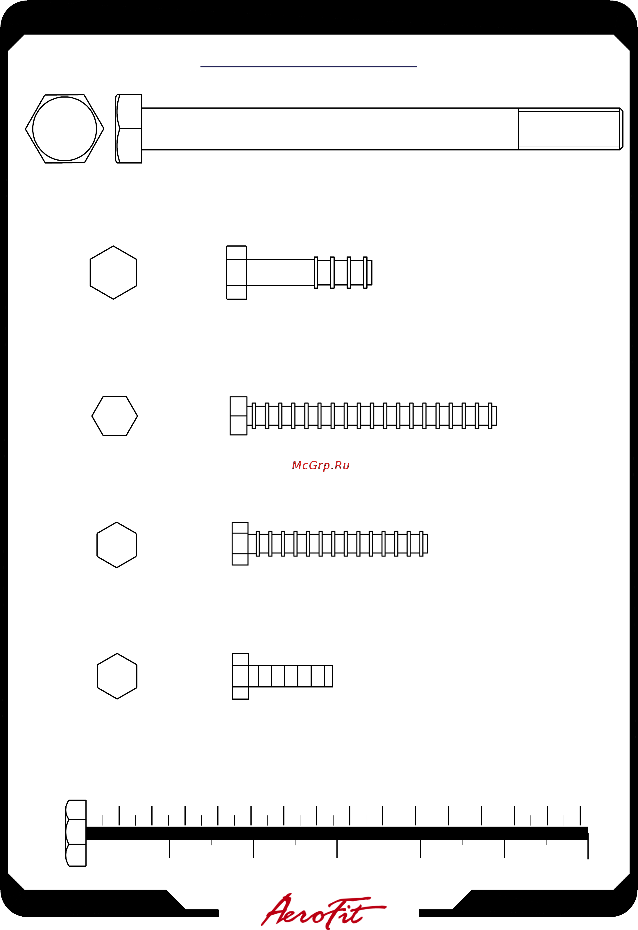 Aerofit MLE-200 [2/22] Mle200 assembly instructions