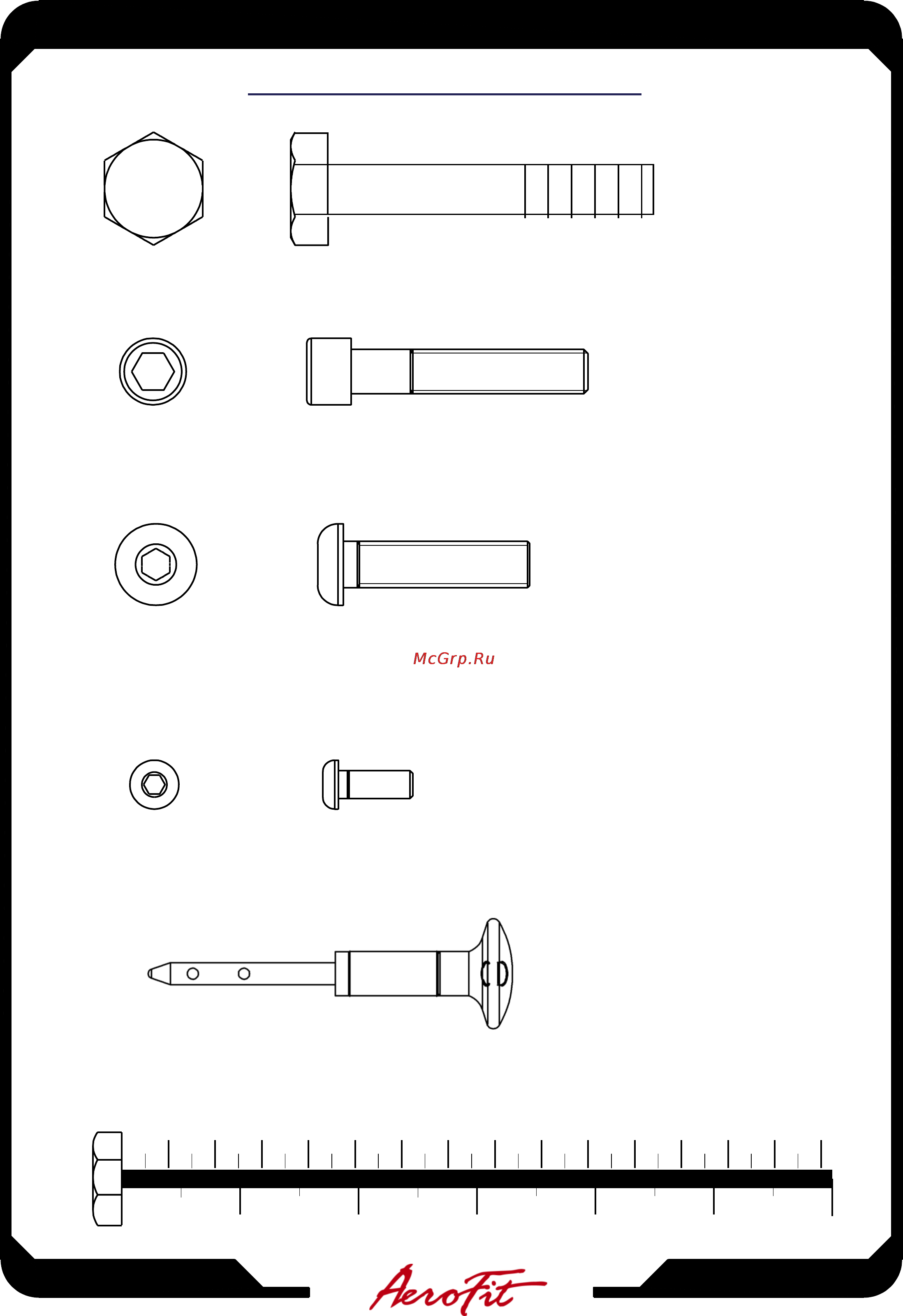 Aerofit MLE-200 [4/22] Mle200 assembly instructions