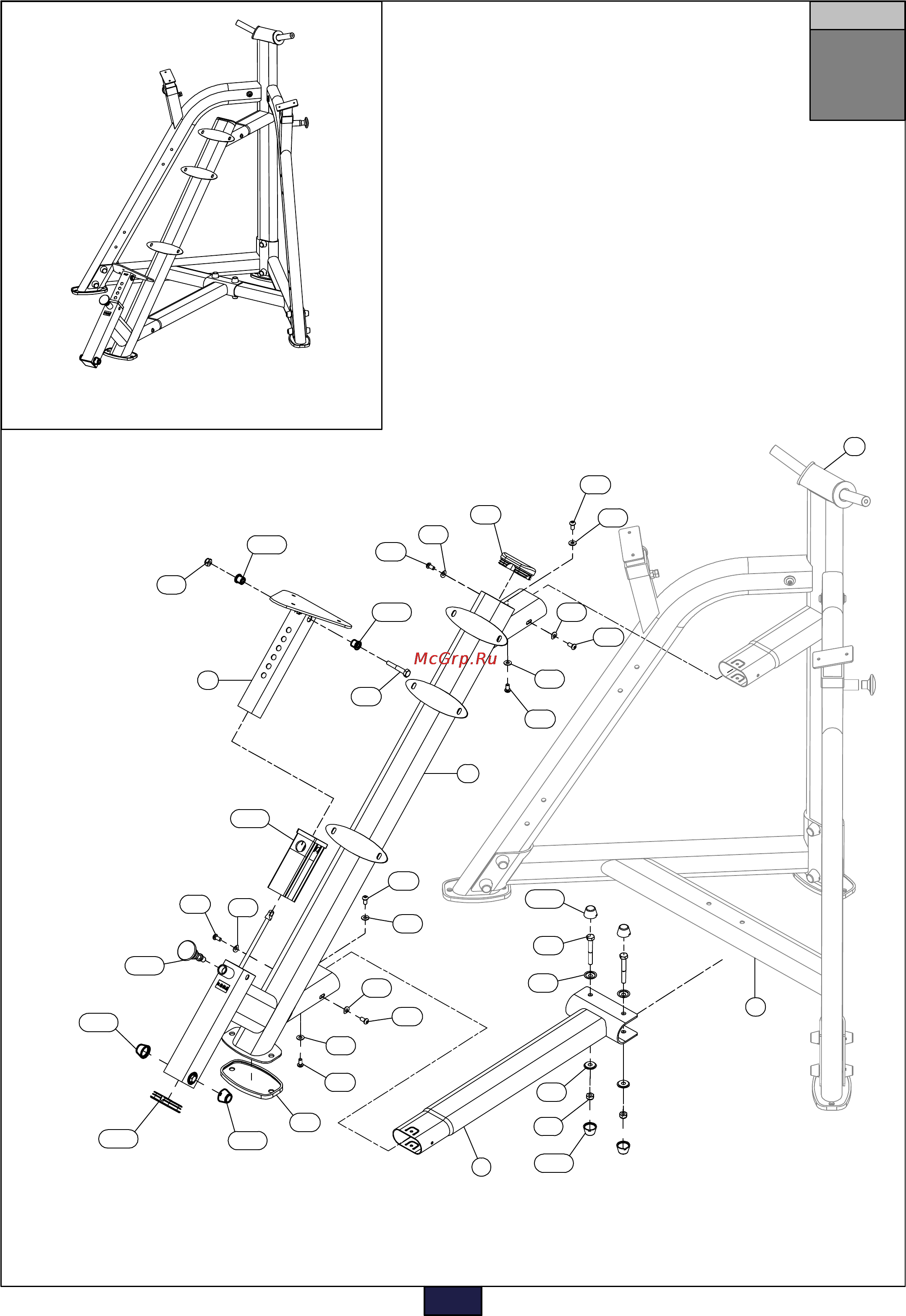 Aerofit PLIP [9/12] Plip step pdf