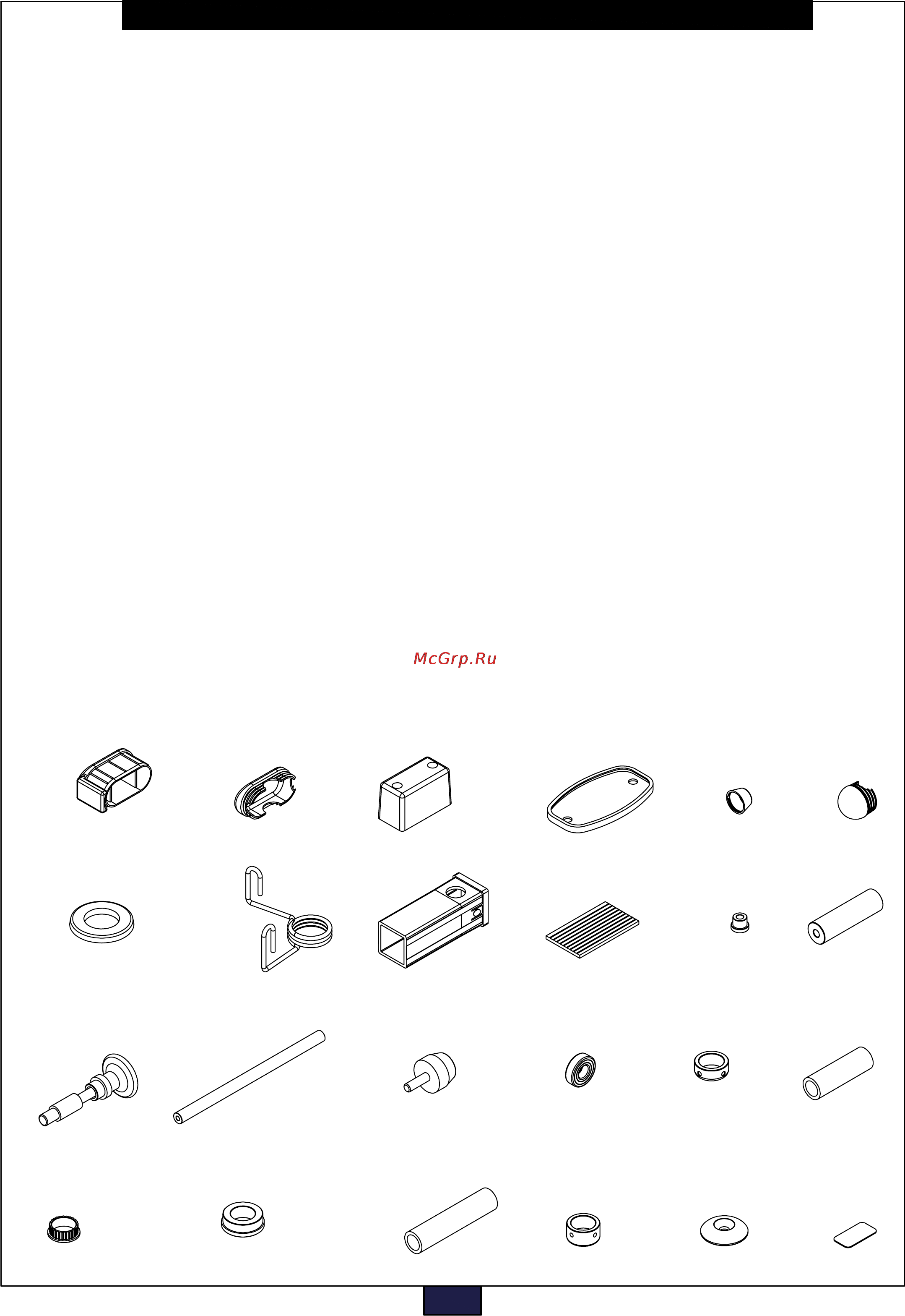 Aerofit PLSC [5/9] D13 d14 d15 d16