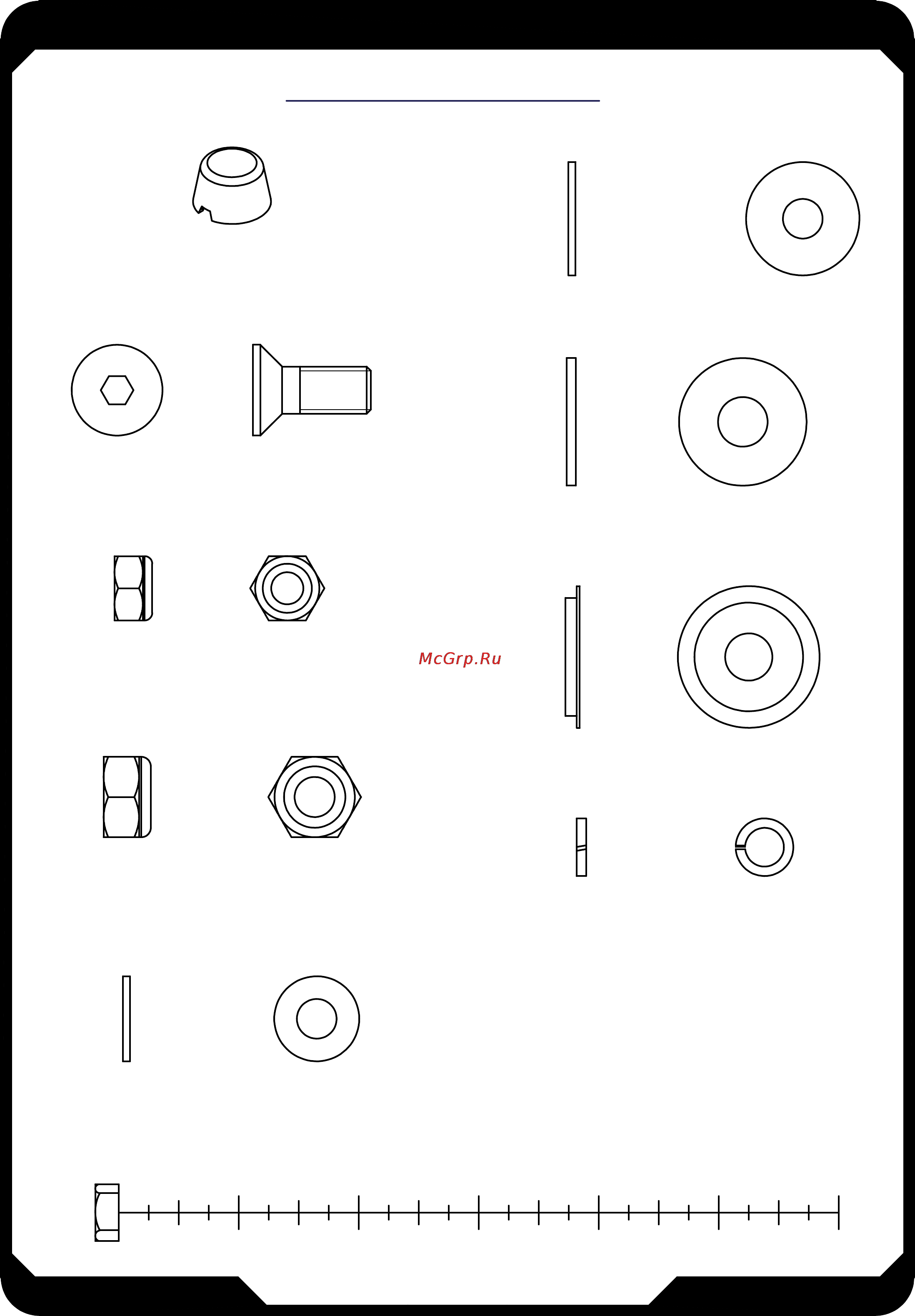 Aerofit CBC400 [3/8] Cbc 400