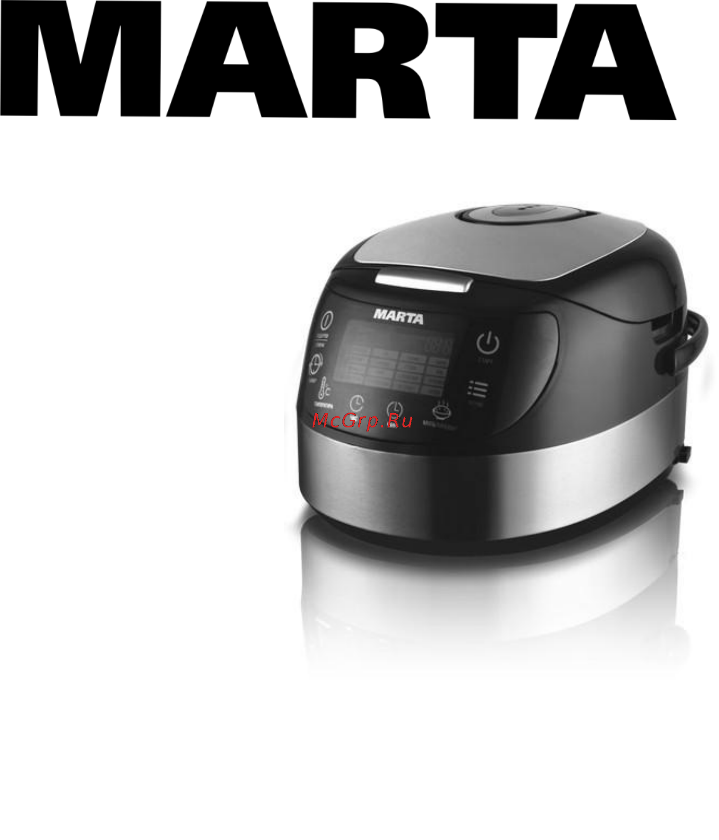 Marta MT-1987 Руководство по эксплуатации онлайн