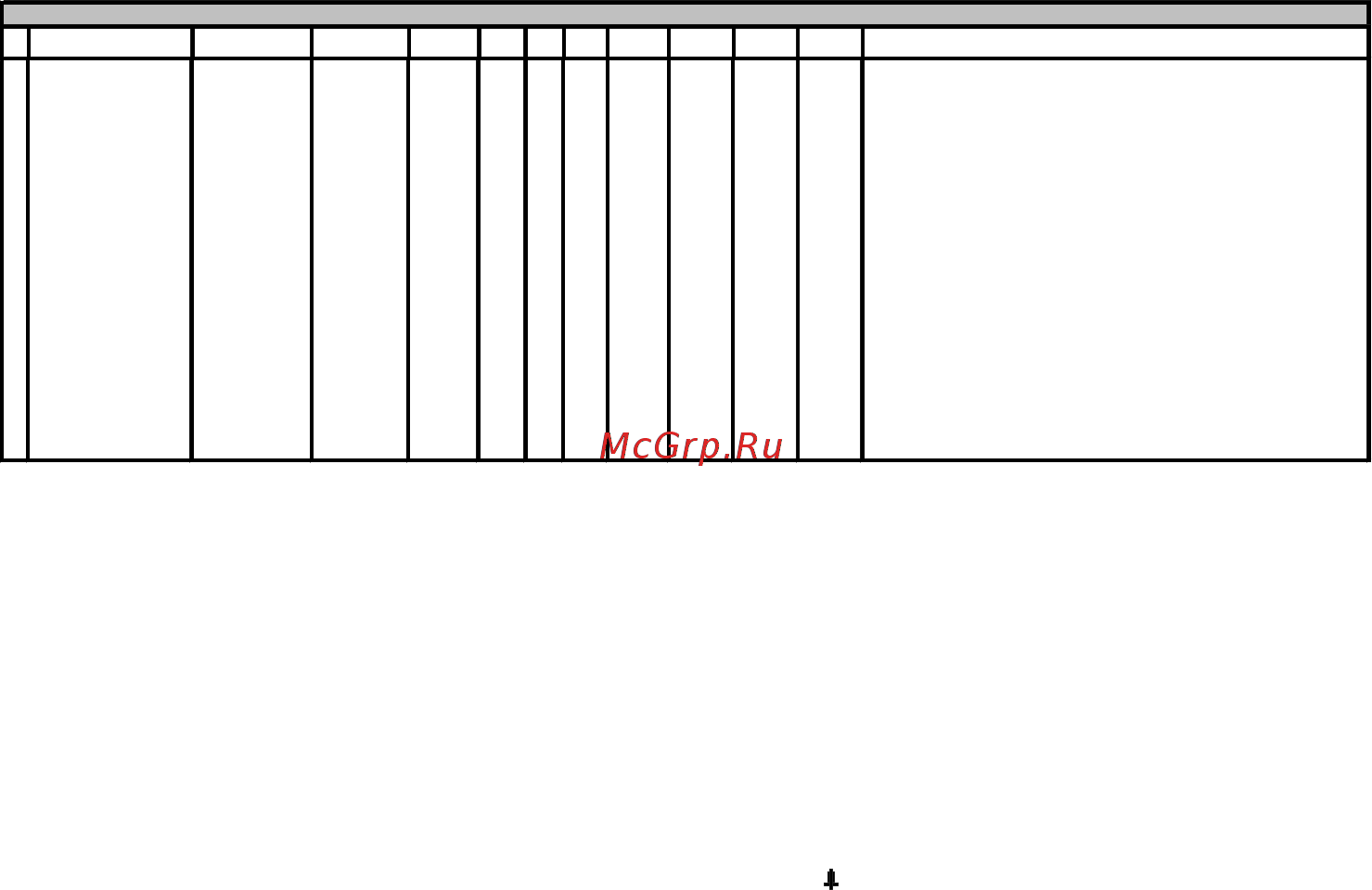 Multitronics VG1031N Инструкция онлайн [80/96] 143213