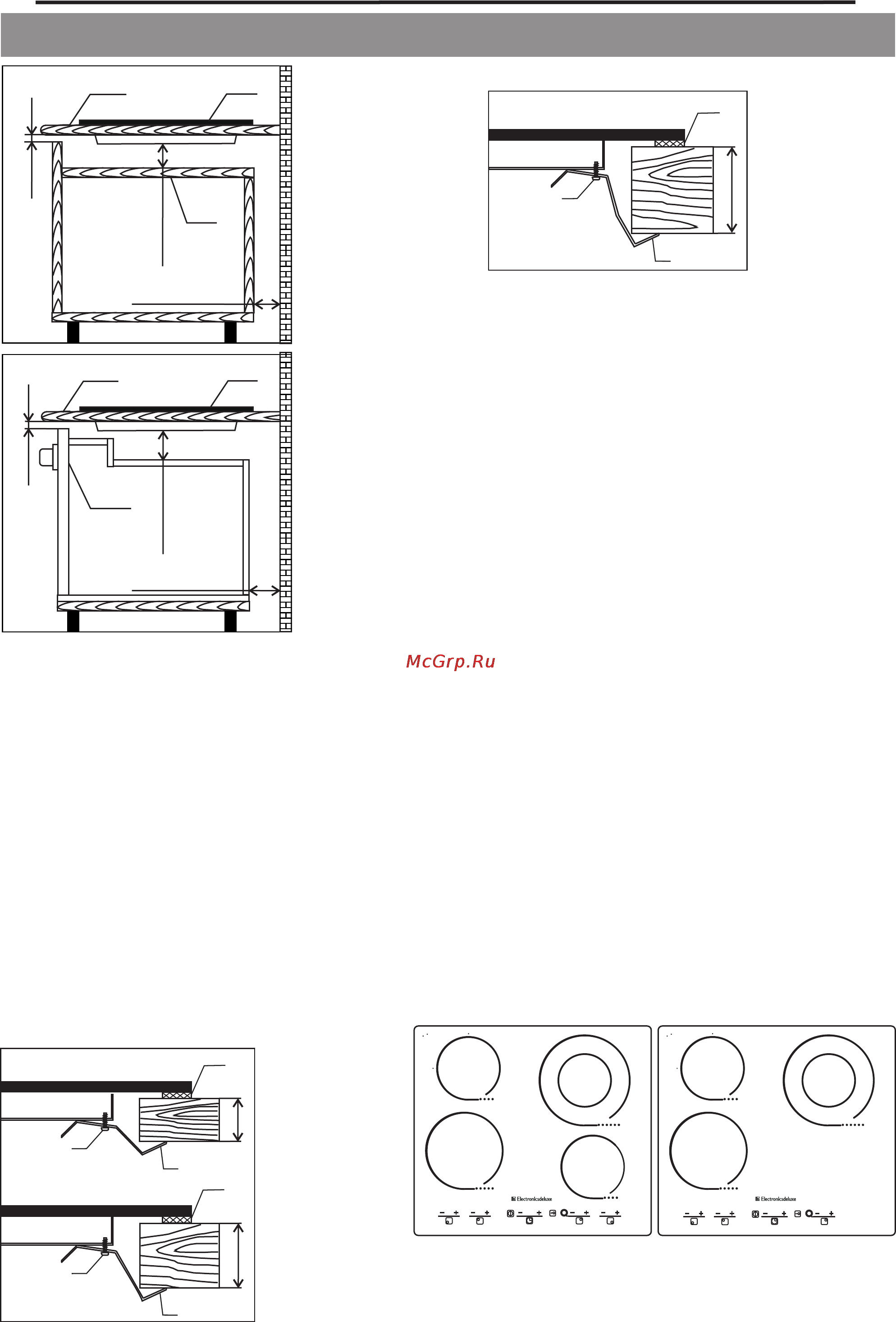 ElectronicsDeluxe 595204.01эвс [4/16] Страница 4