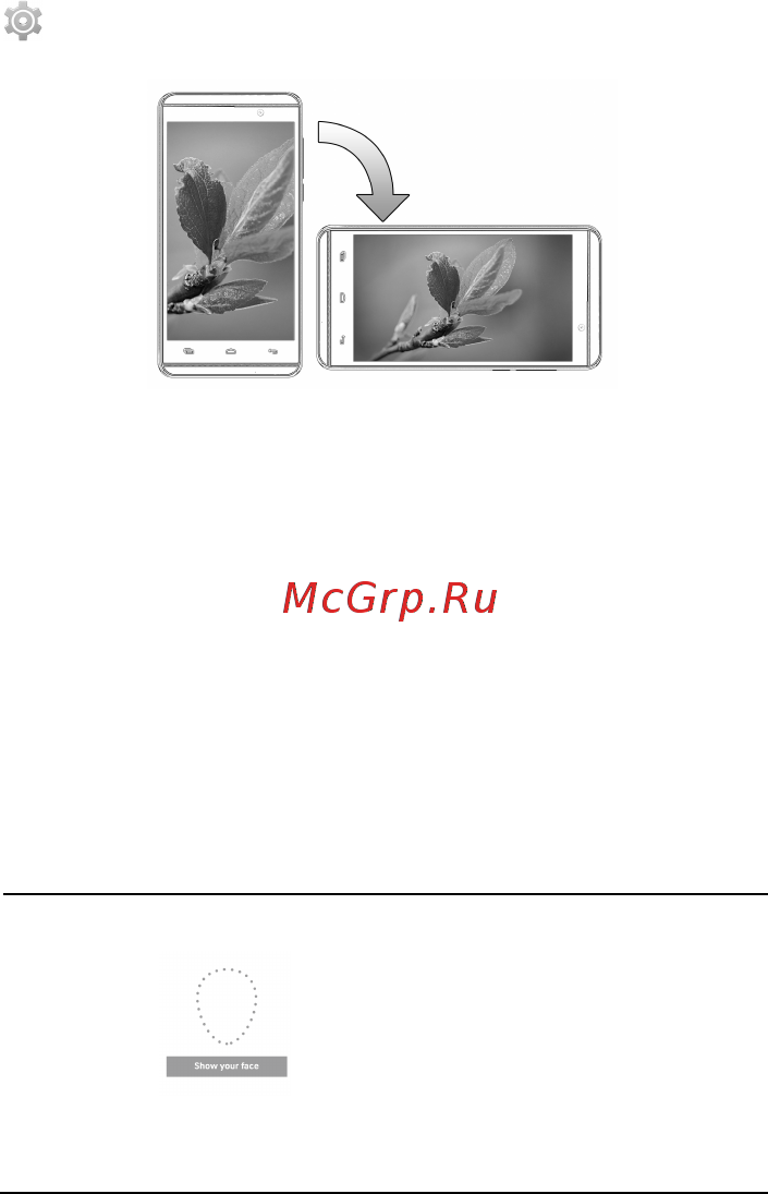 Micromax A104 Canvas Fire 2 Dual [21/45] Методы блокировки телефона