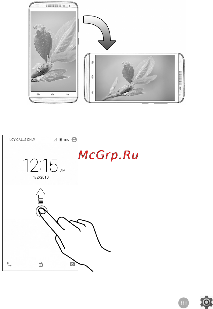 Micromax AQ5001 Canvas Power Dual [25/52] Разблокировка телефона