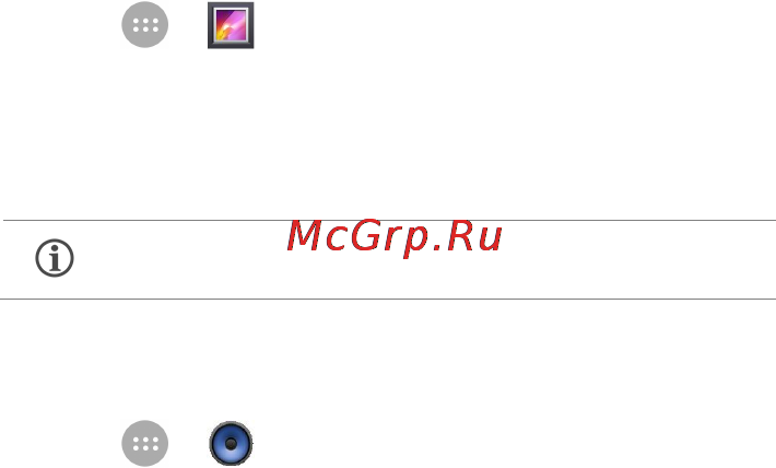 Micromax AQ5001 Canvas Power Dual [38/52] Галерея