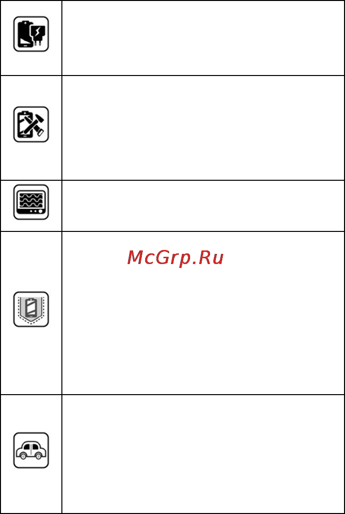 Micromax D320 Bolt Dual Руководство по эксплуатации онлайн [12/53] 756295