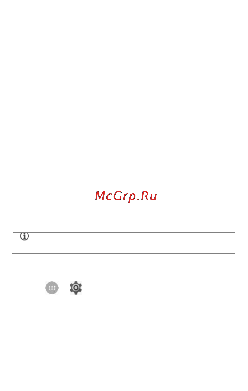 Micromax Q380 Canvas Spark Dual [44/53] Сопряжение с устройством bluetooth