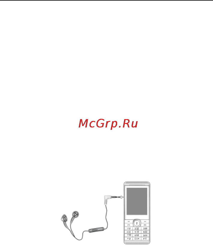 Micromax X249 Dual [9/19] Мультимедийные функции