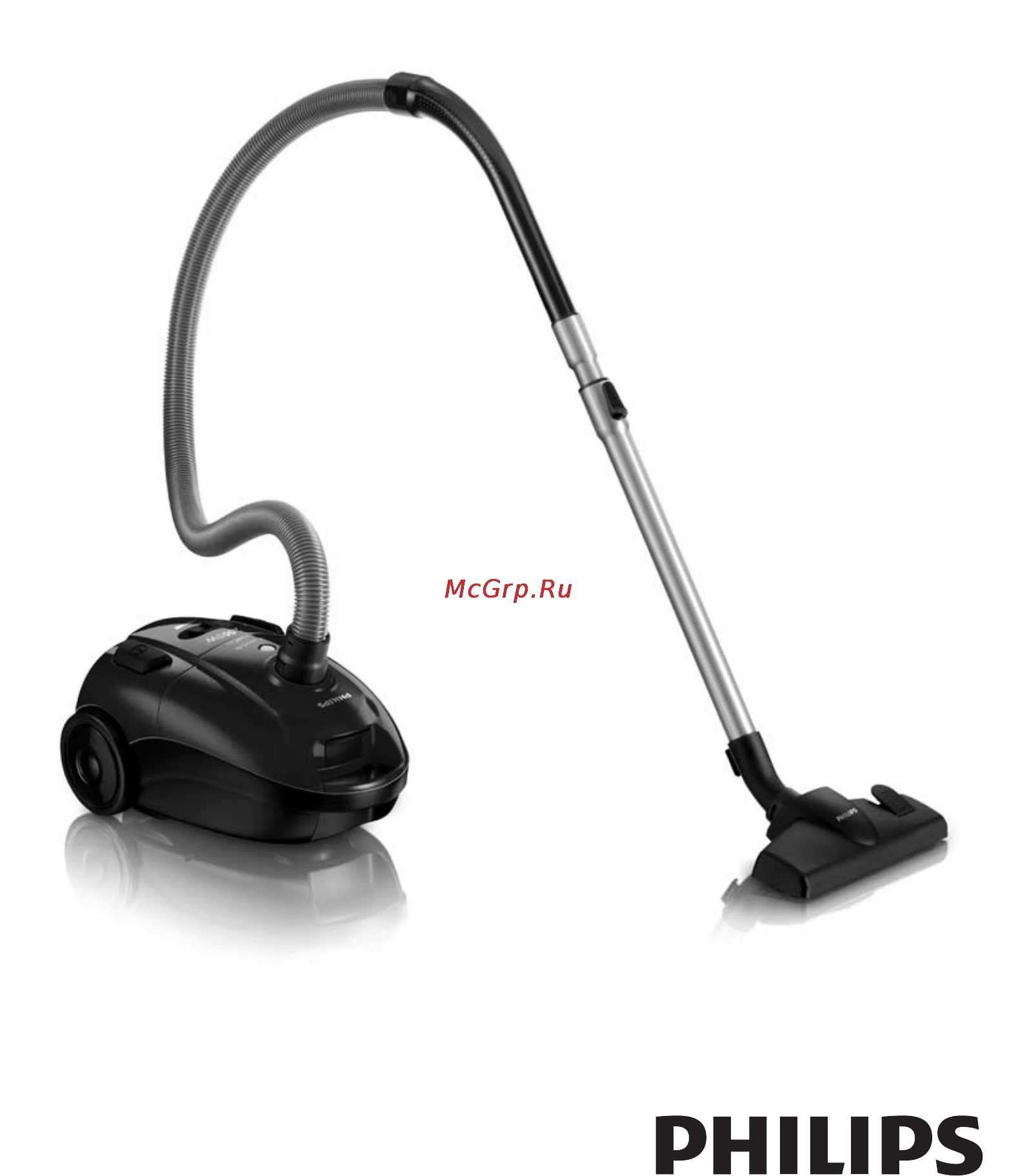 Philips FC 8443 Руководство пользователя онлайн