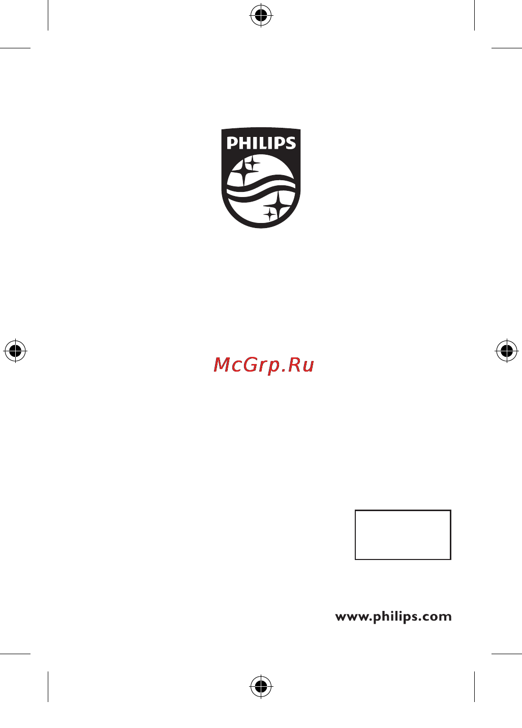 Philips QT4011 [8/8] 02 279
