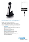 Philips QG3270 Брошюра