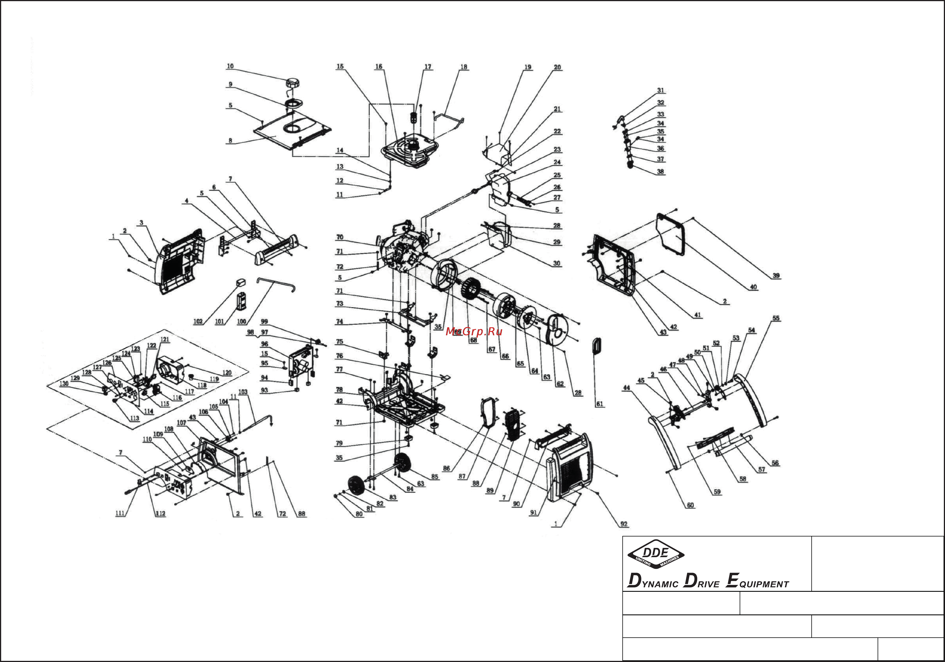 DDE DPG3251Si [4/4] Dde dpg3251si арт dpg3251si