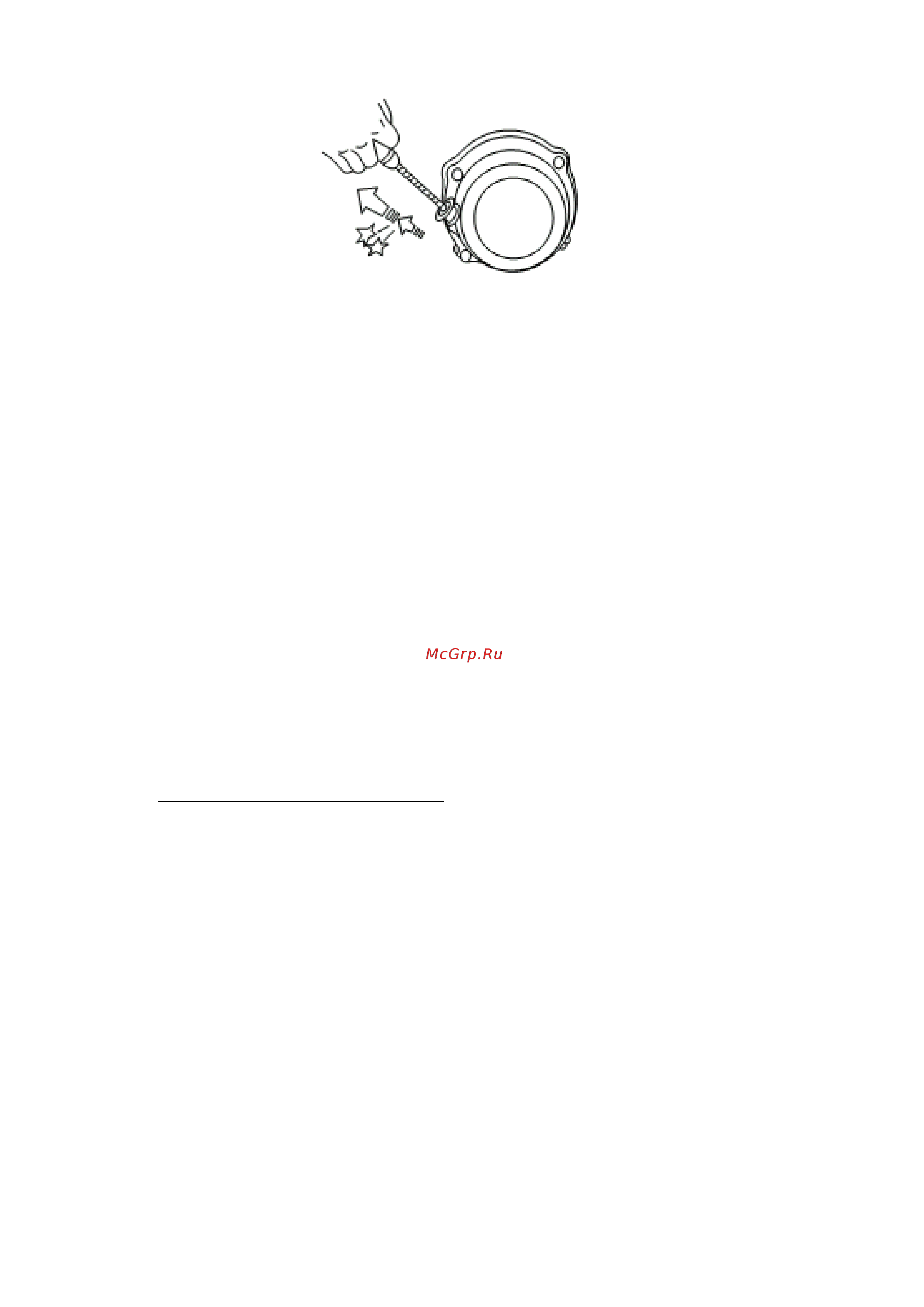DDE DPG2101i [11/21] Остановка электростанции