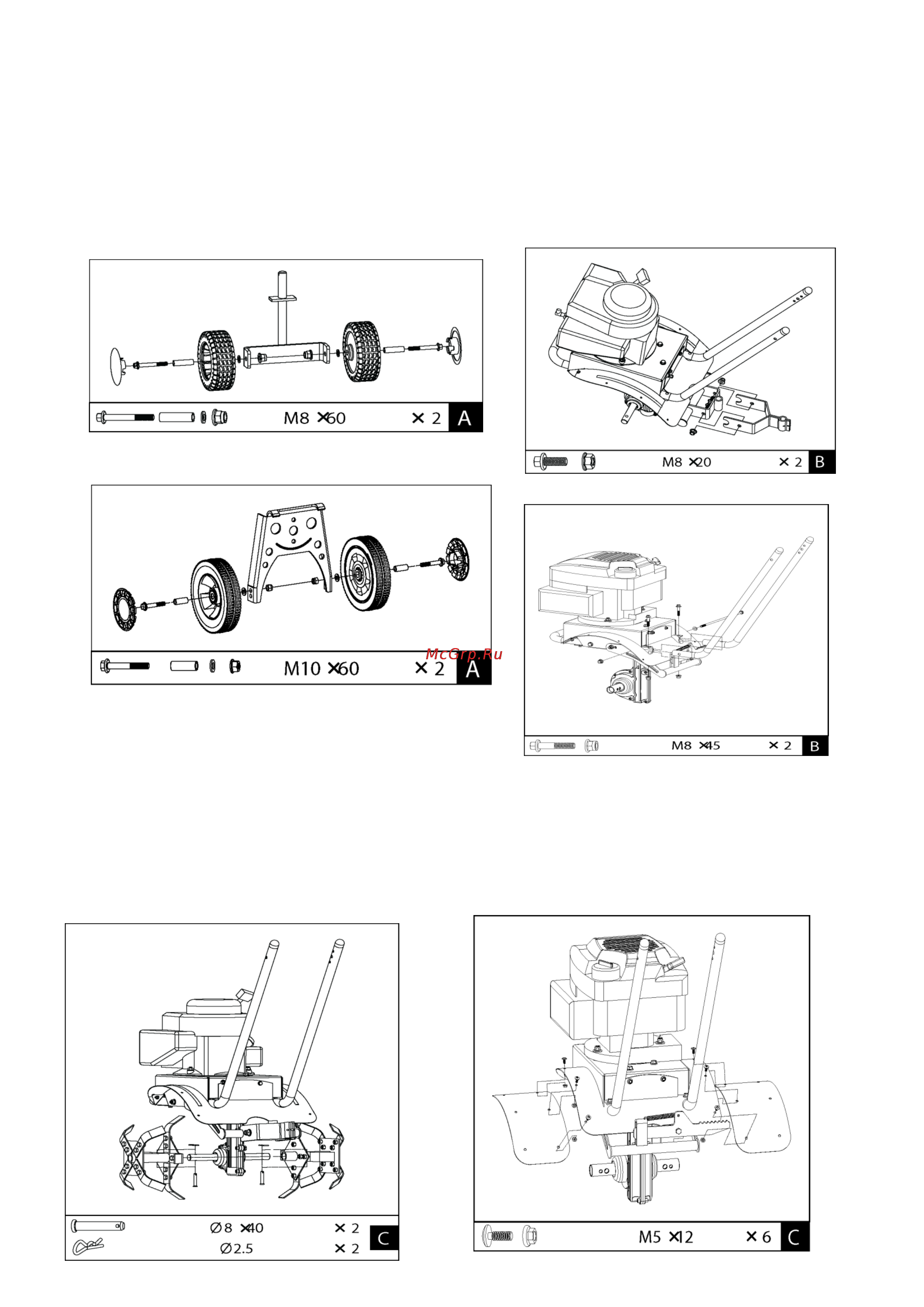 DDE V 380 II - 2s