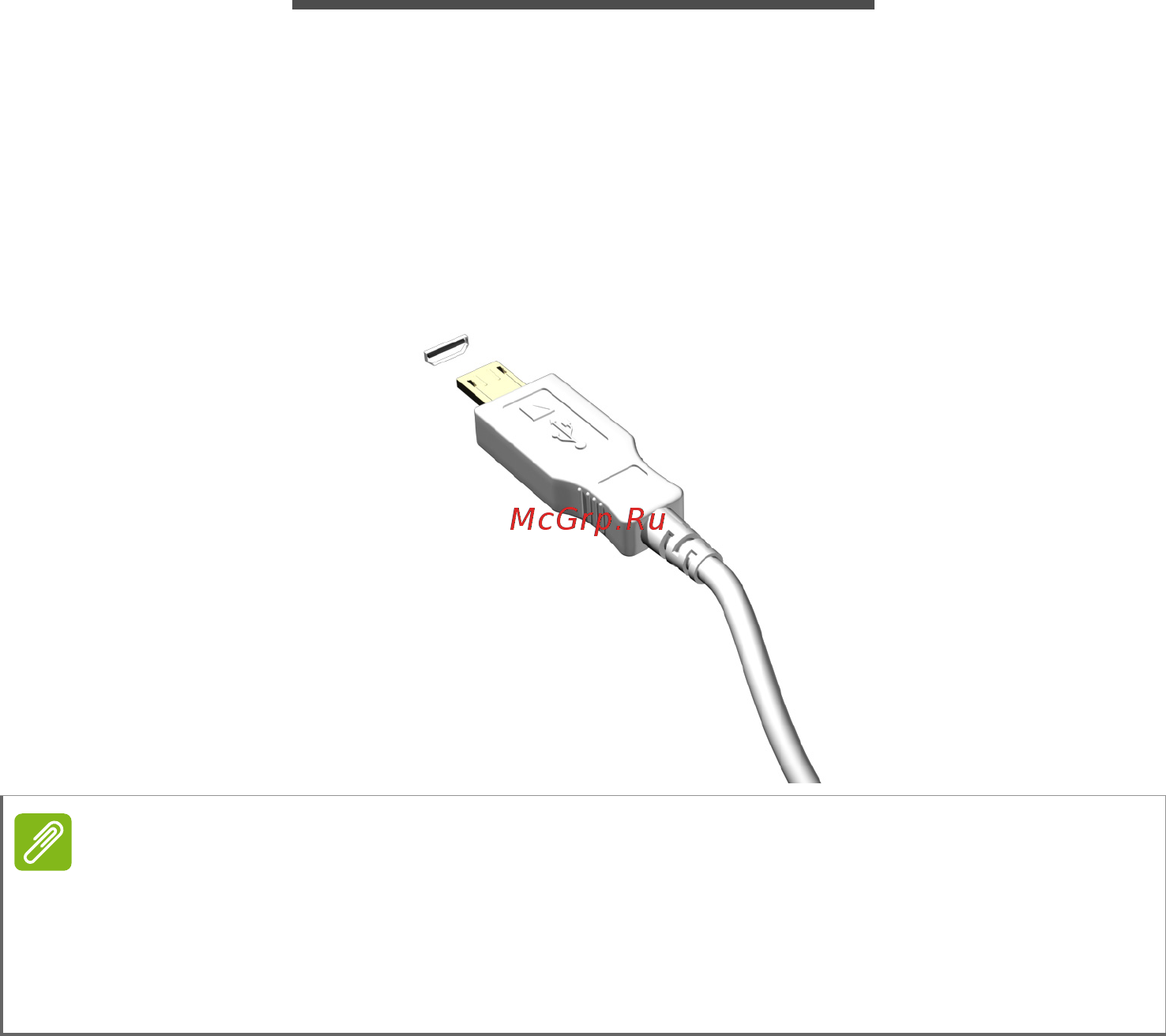 Acer One 10 32Gb (S1002-17R4) [40/60] Micro usb