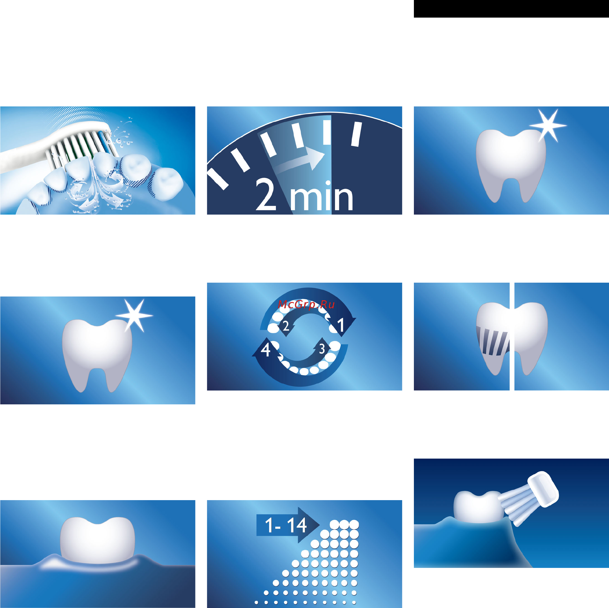 Philips HX6911/02 [2/3] Highlights