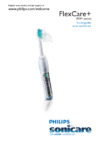 Philips HX6995/10 User Manual