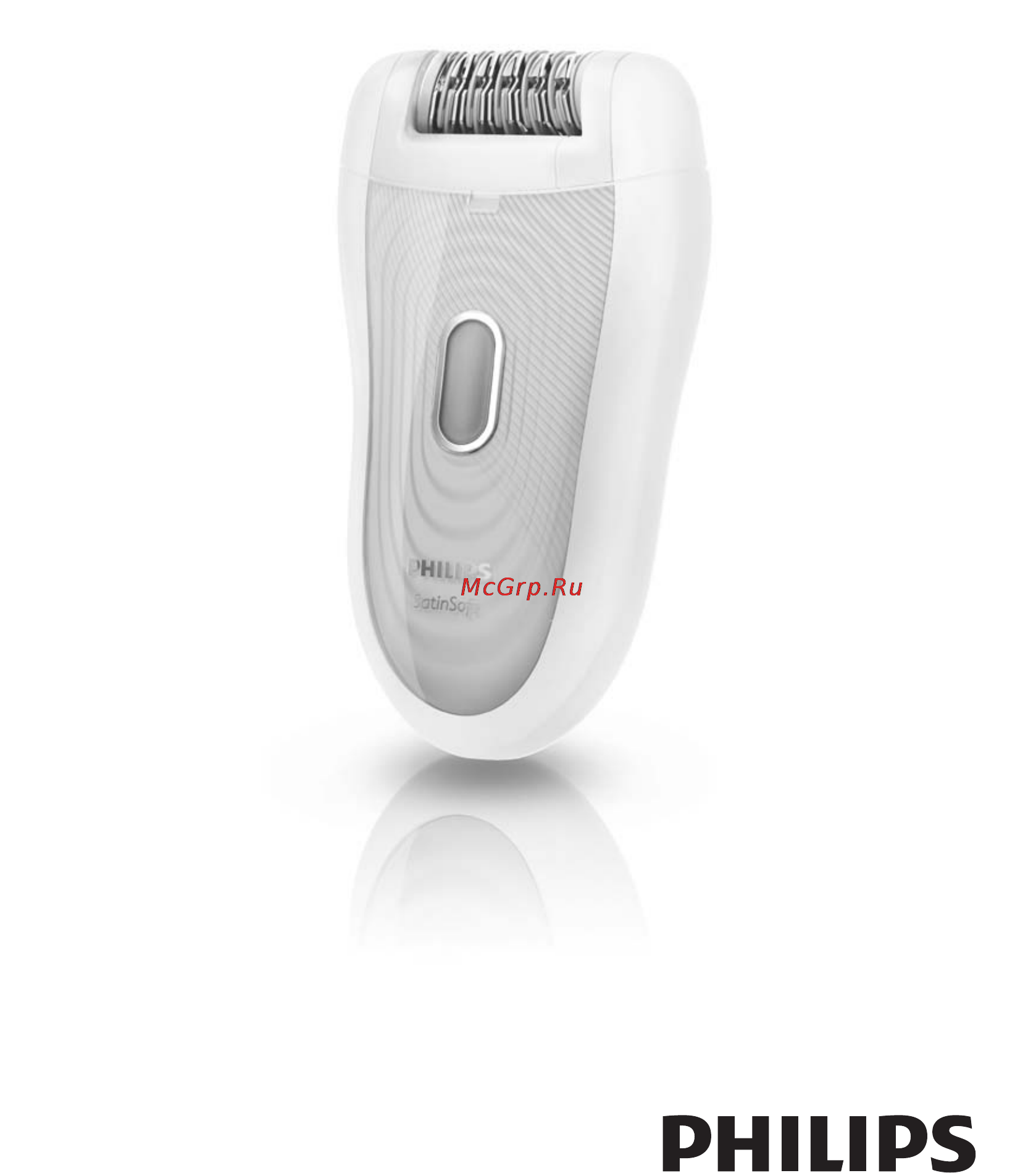 Philips HP 6522 Руководство пользователя онлайн
