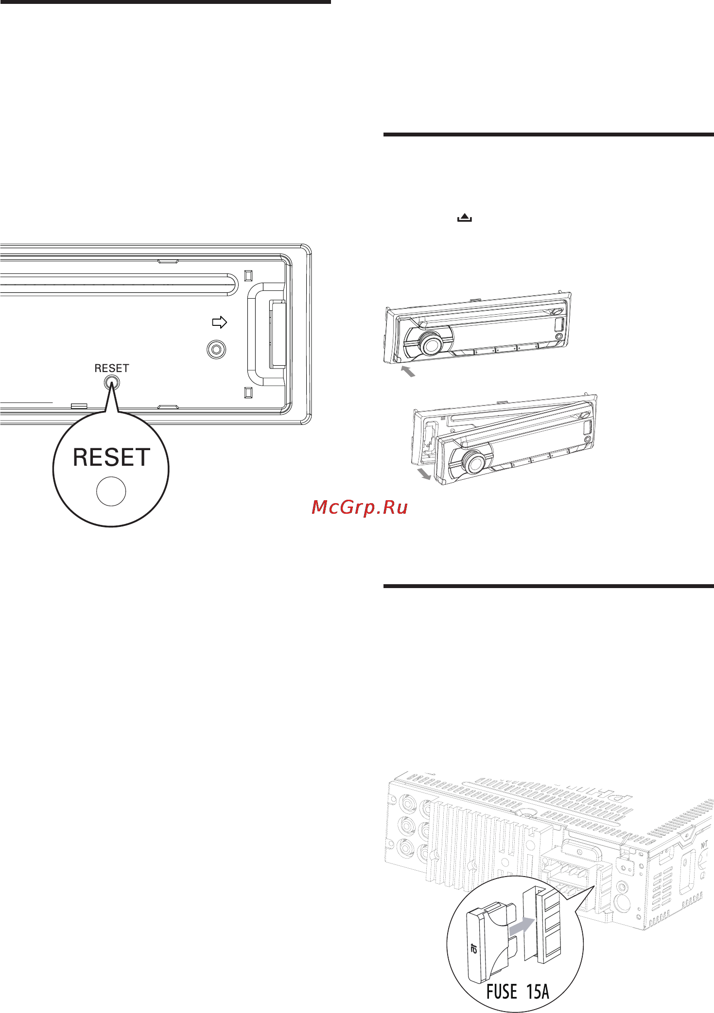 Philips CEM3100/12 [22/28] Additional