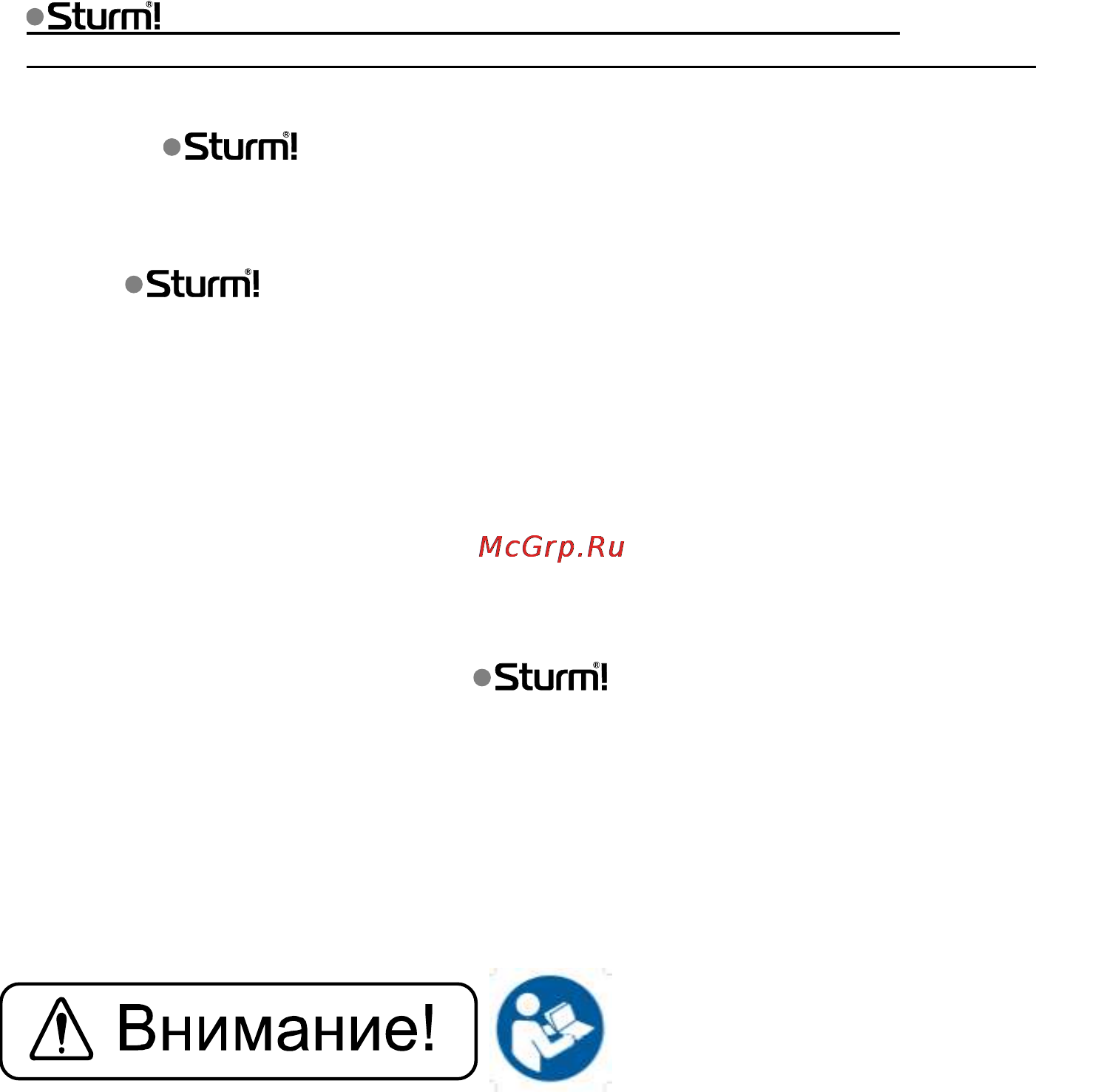 Энергомаш мп-56300 Инструкция по эксплуатации онлайн [3/10] 124535