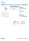 Roca victoria 357390000 Инструкция по эксплуатации