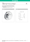 HansGrohe trio/quattro 31634000 Инструкция по эксплуатации