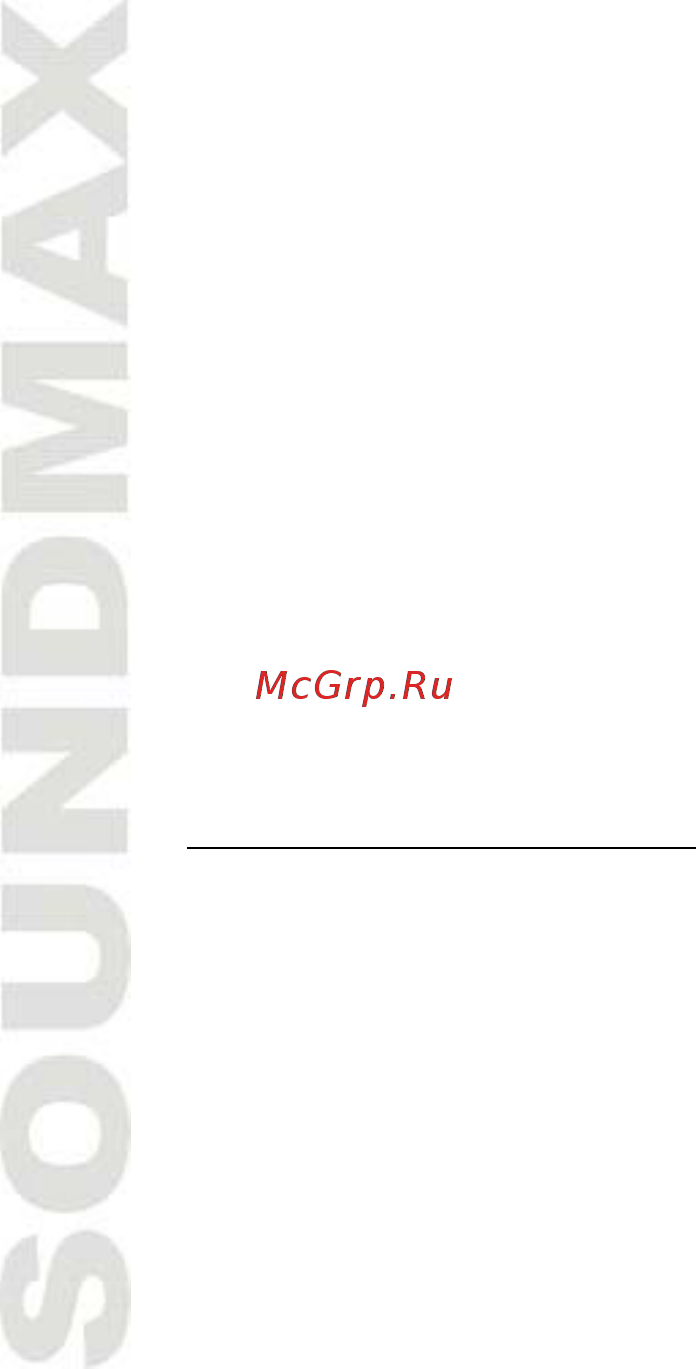 Soundmax SM-CCR5701M Black [24/60] Usb sd operations
