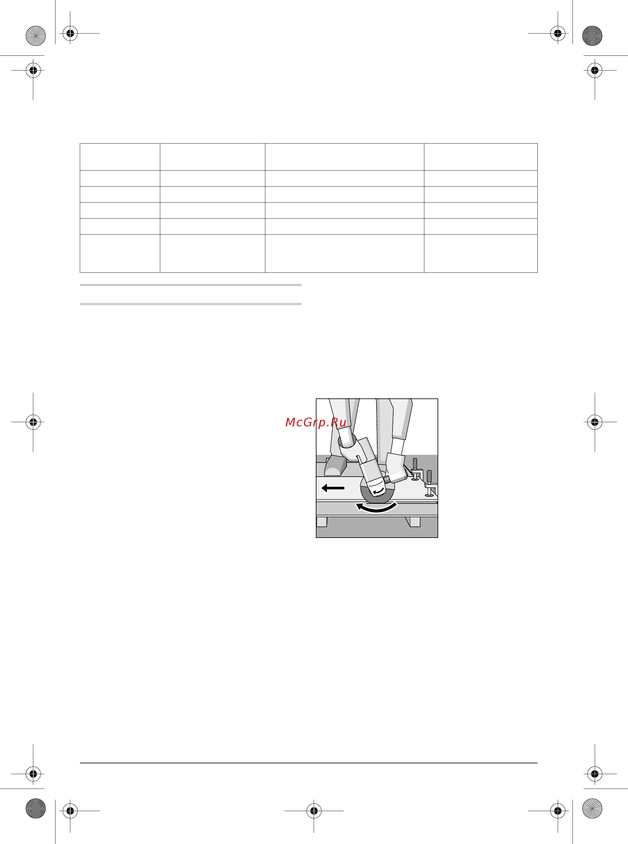 Bosch GWS 15-125 CITH [27/178] Pracovní pokyny