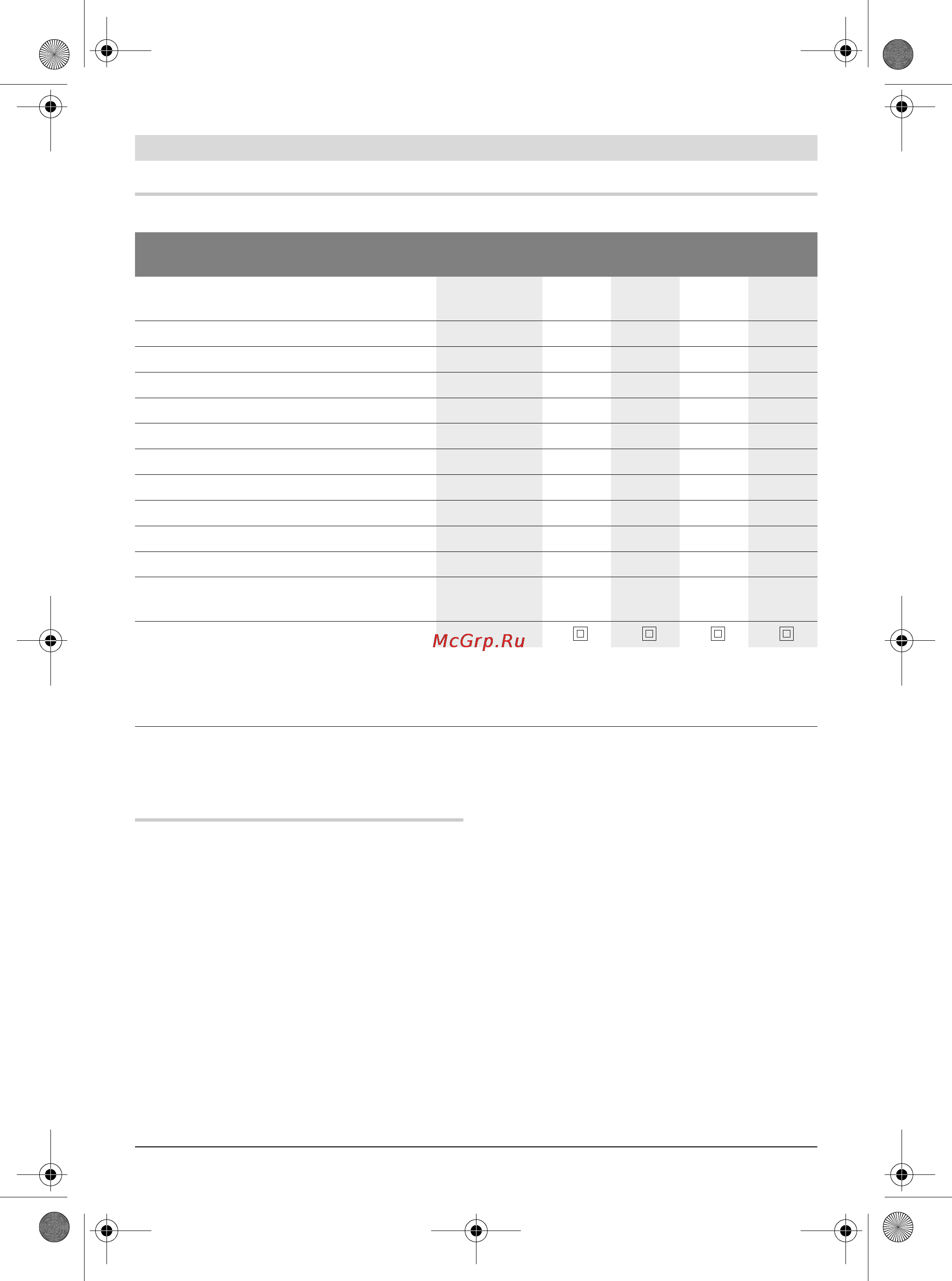 Bosch GWS 24-230 LVI [26/370] Assembly