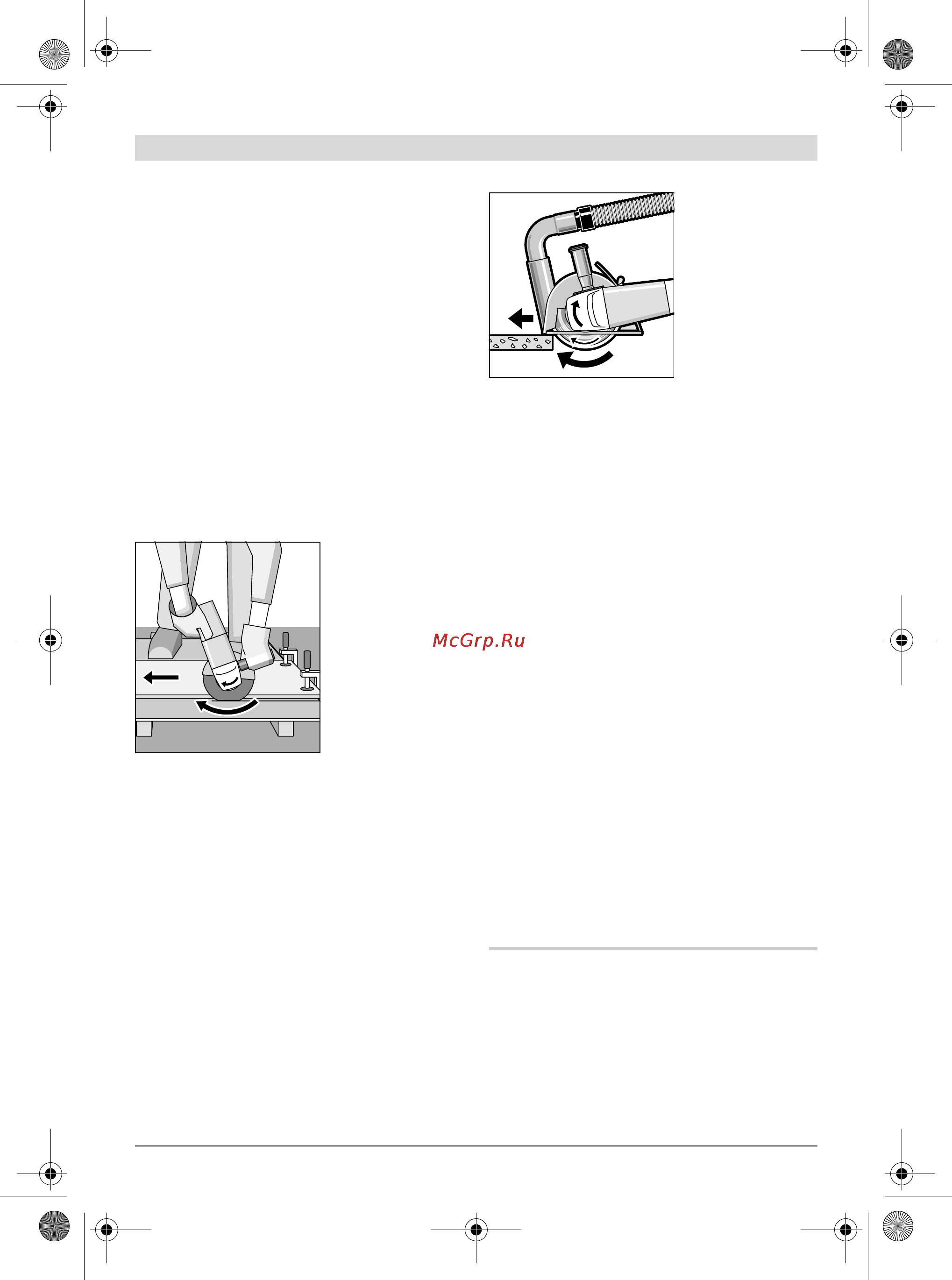 Bosch GWS 24-230 LVI [60/370] Mantenimiento y servicio
