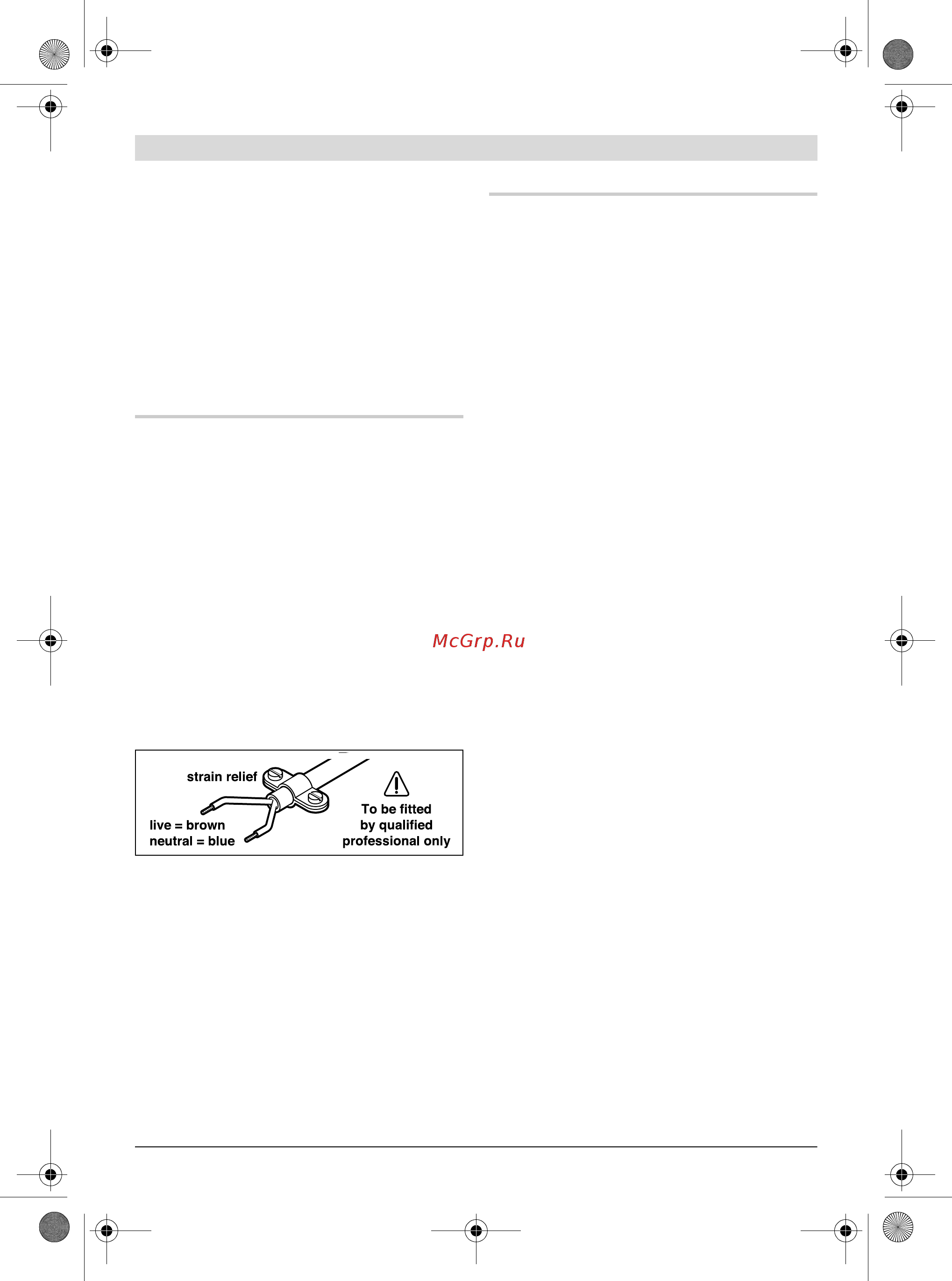 Bosch GEX 150 AC [22/247] Maintenance and service