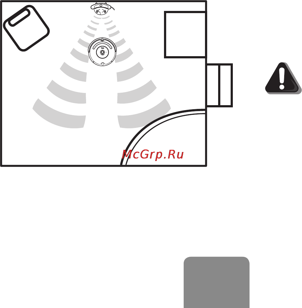 Irobot Roomba 650 [11/32] Зарядная база