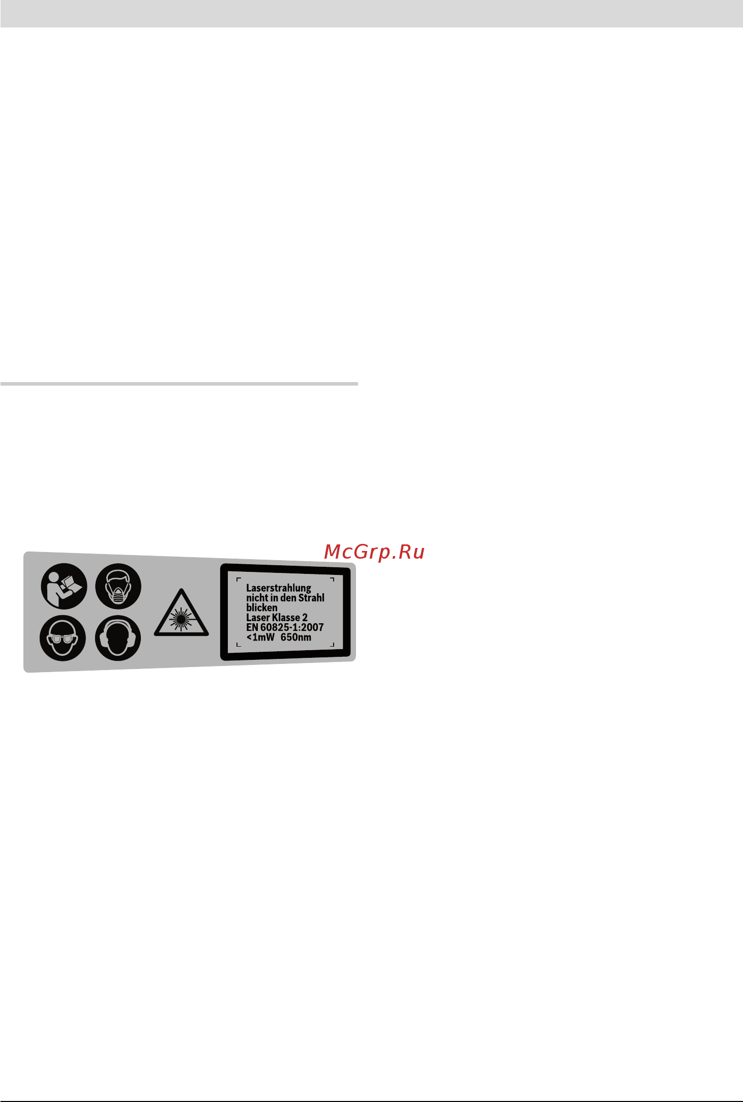 Bosch PCM 7 (0.603.B01.200) [11/341] Sicherheitshinweise für kapp und geh rungssägen