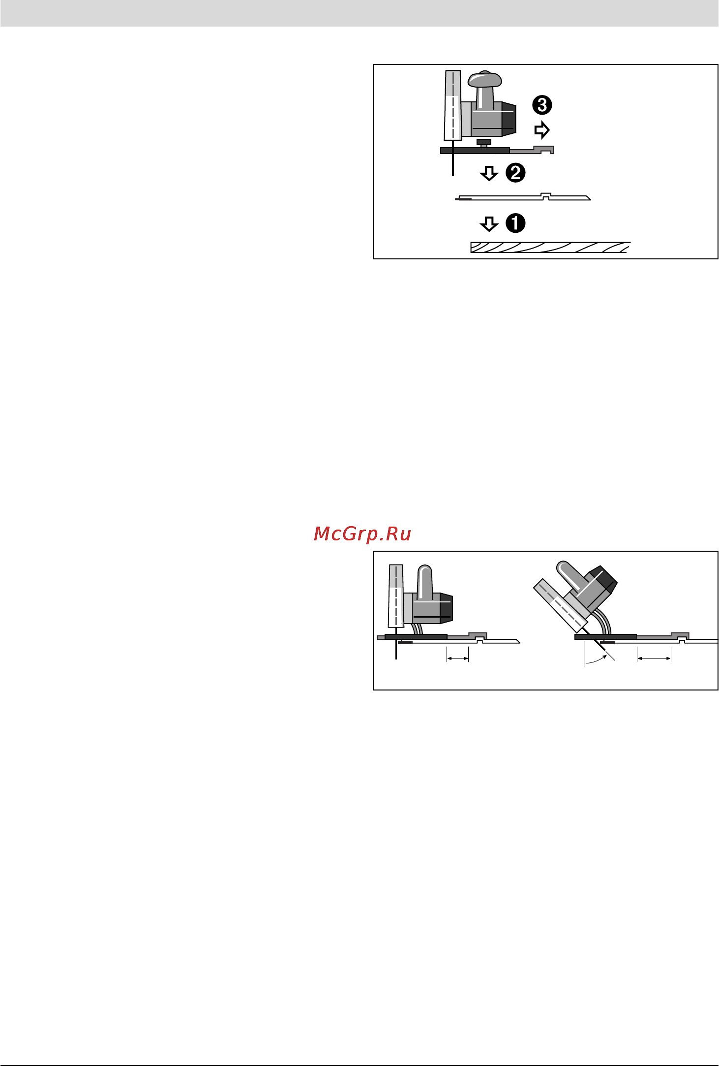 Bosch GKS 190 Инструкция по эксплуатации онлайн [15/319] 124706