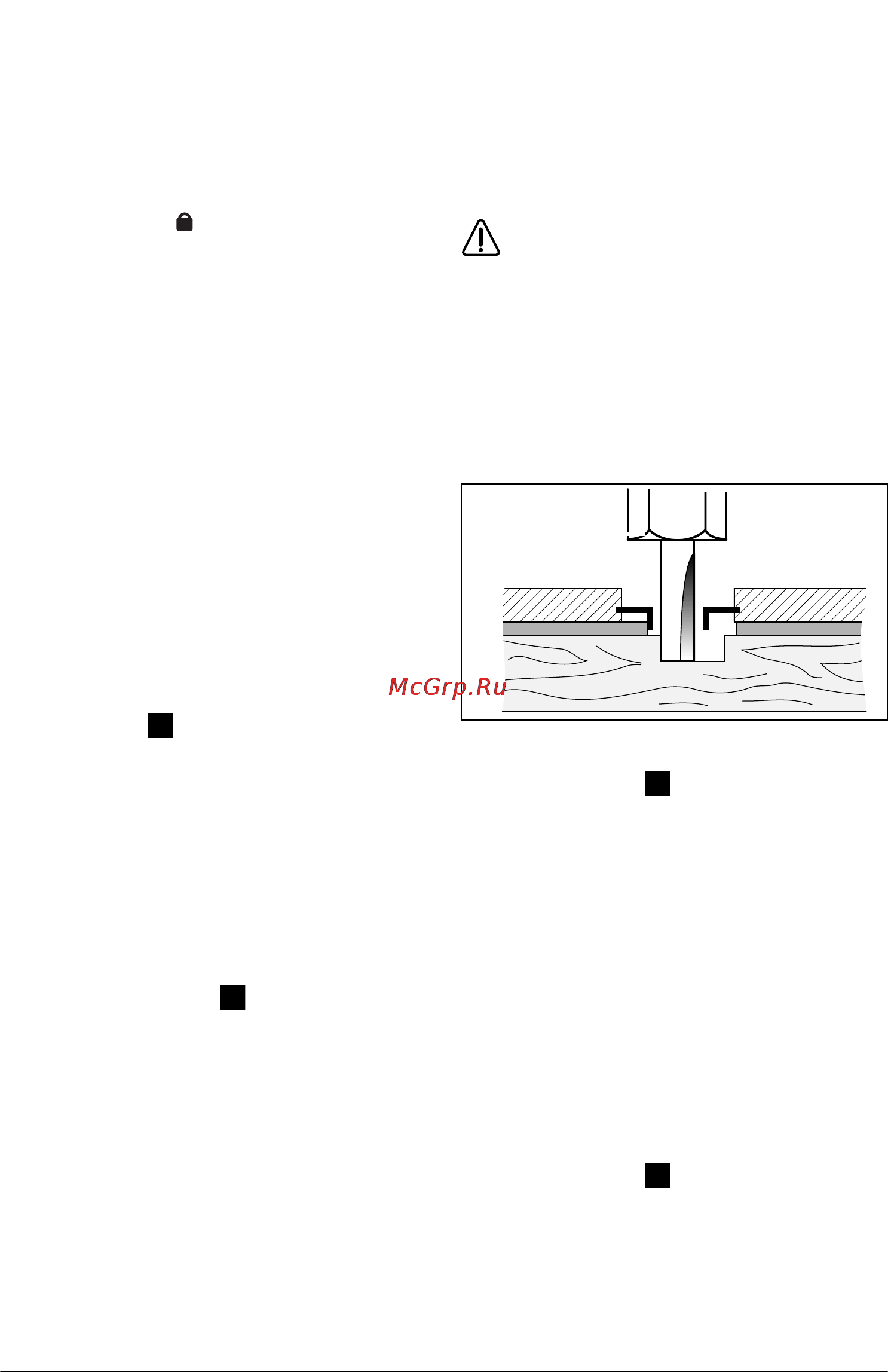 Bosch GKF 600 [146/196] Фрезоване на ръбове контури вижте фигура