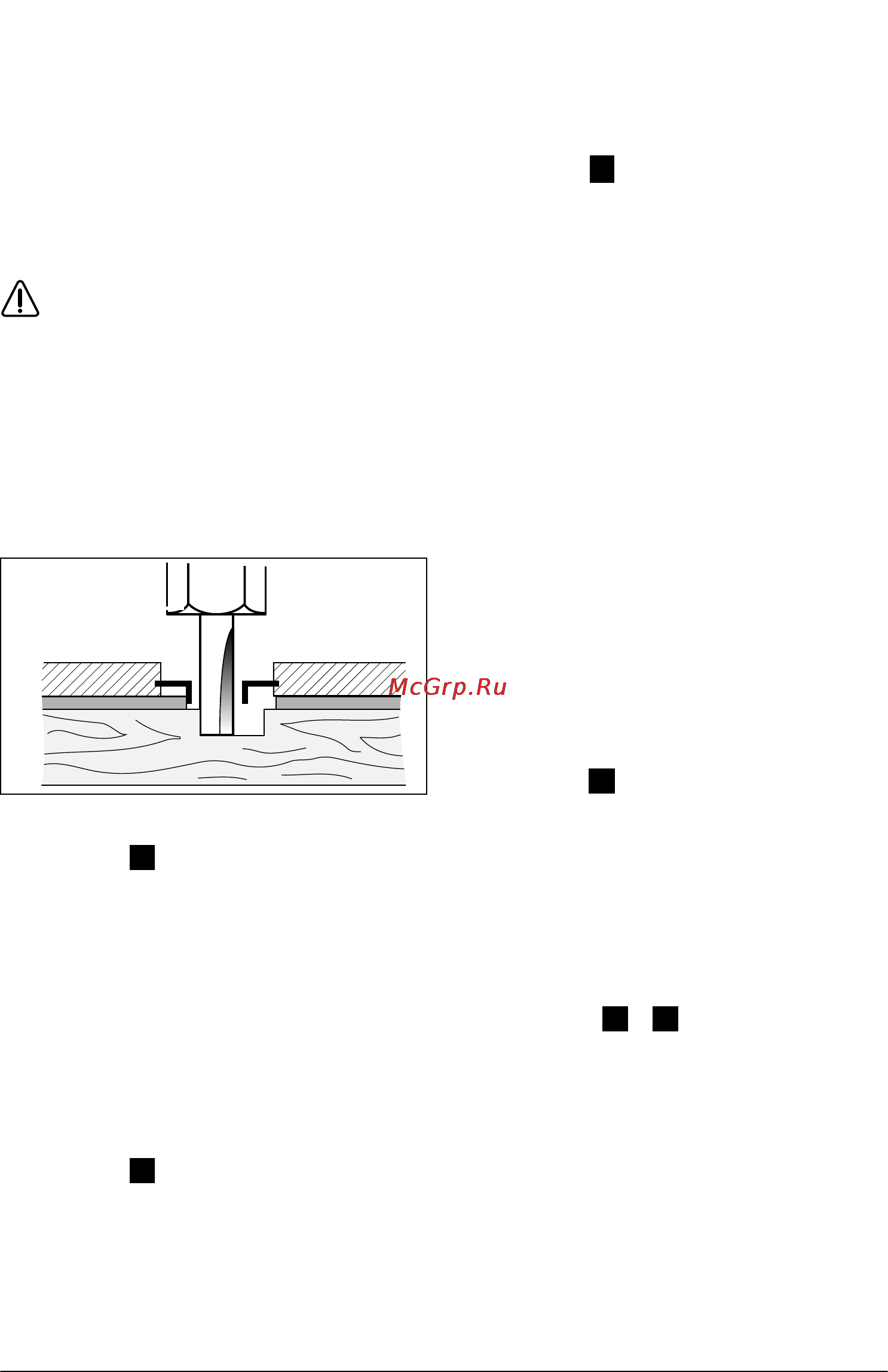 Bosch GKF 600 [18/196] Assembling the base cover sleeve see figure