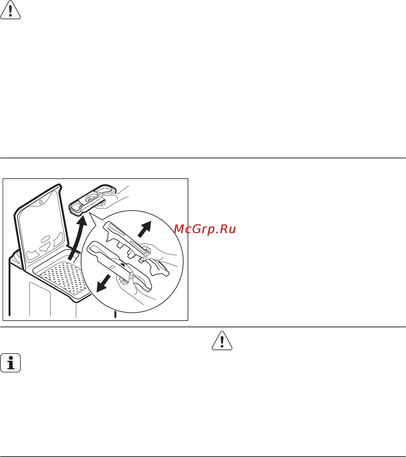 AEG L74270TL [23/30] Профилактическая стирка