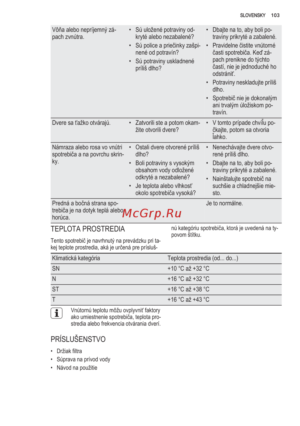 AEG S86090XVX1