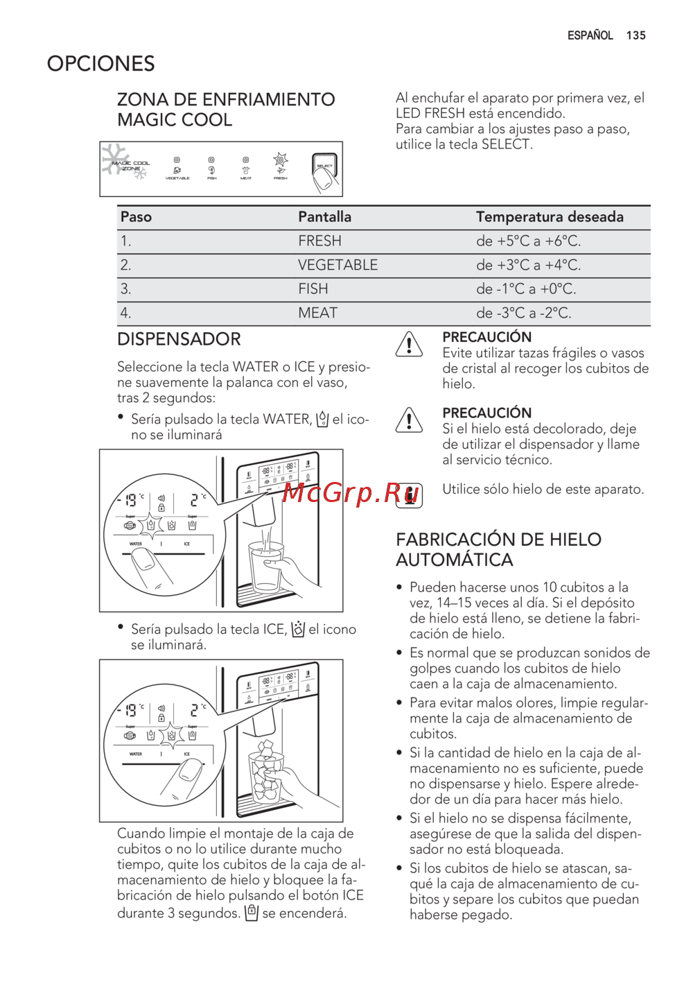 AEG S86090XVX1