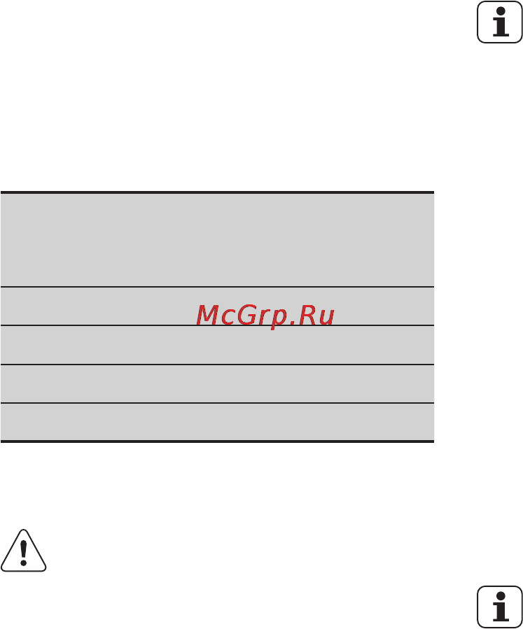 AEG S72100WSB1 [4/16] Установка