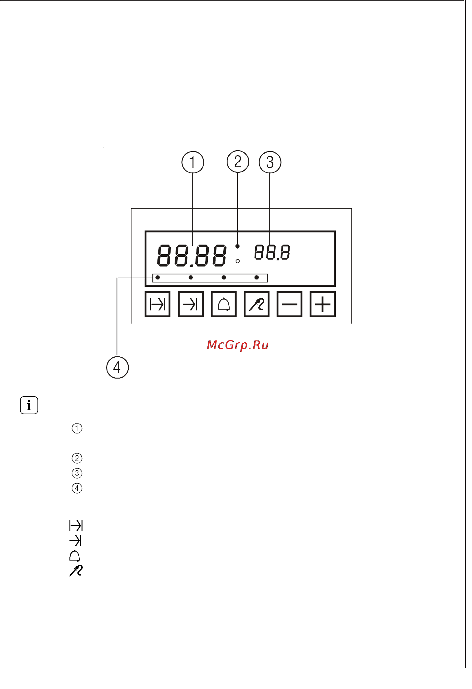 AEG B 8139 4M [15/58] Ýëåêòðîííûé òàéìåð
