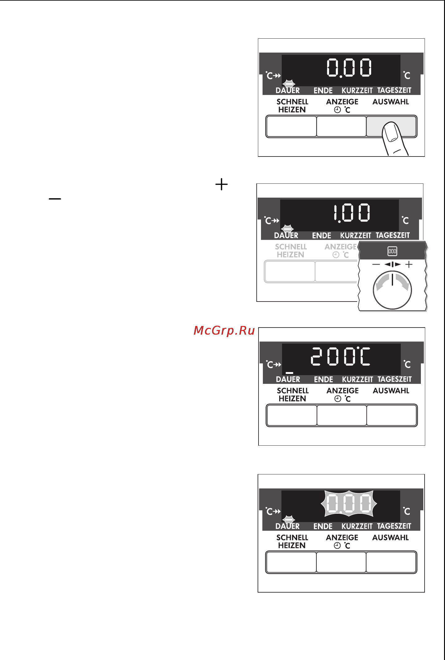 AEG B 5741 4M [23/56] I___ i__