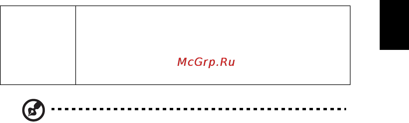 Acer X152H [29/52] Русский