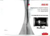 Akai LTA-15 E305M Инструкция по эксплуатации