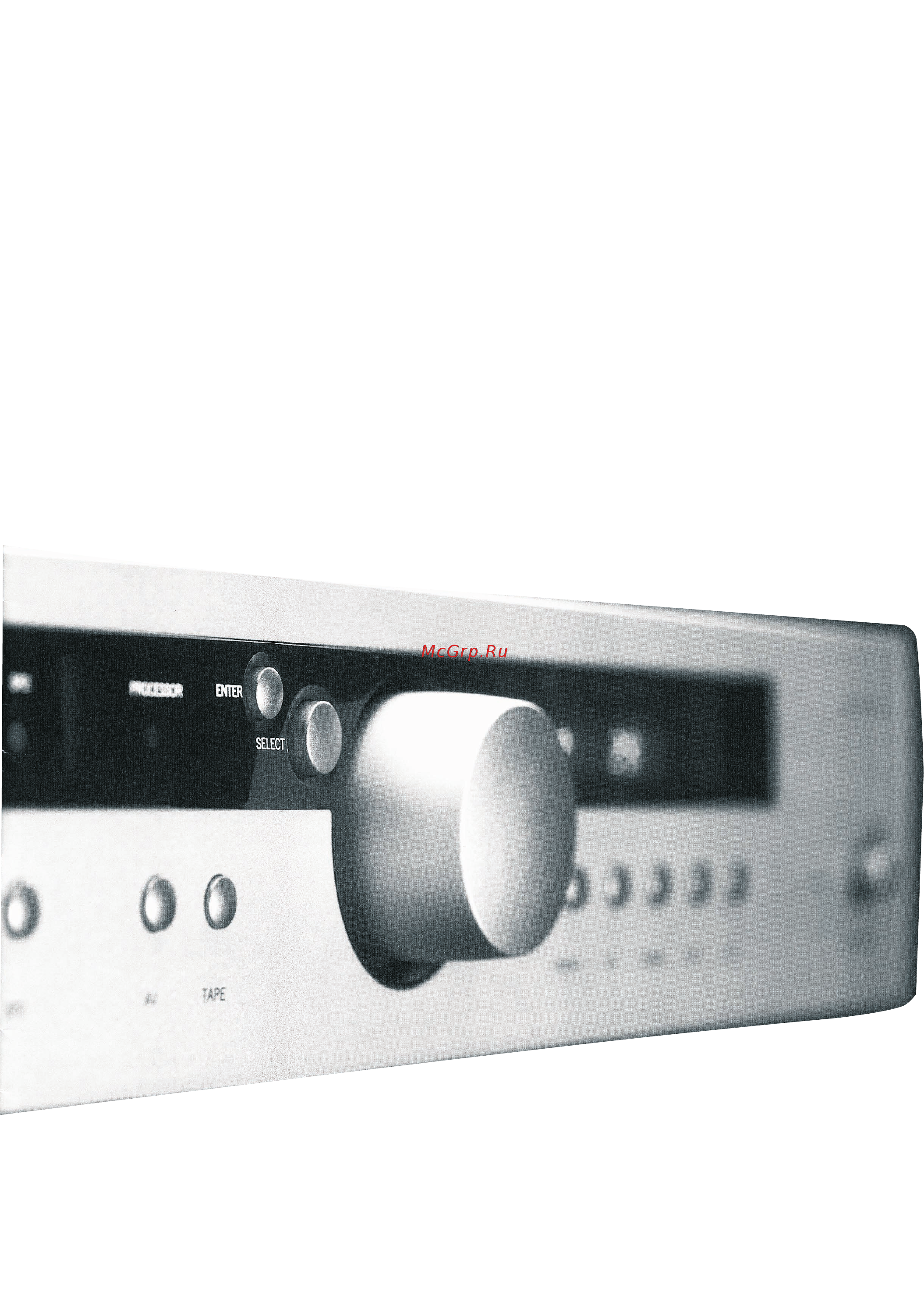 Arcam Diva P80 B Инструкция по эксплуатации онлайн