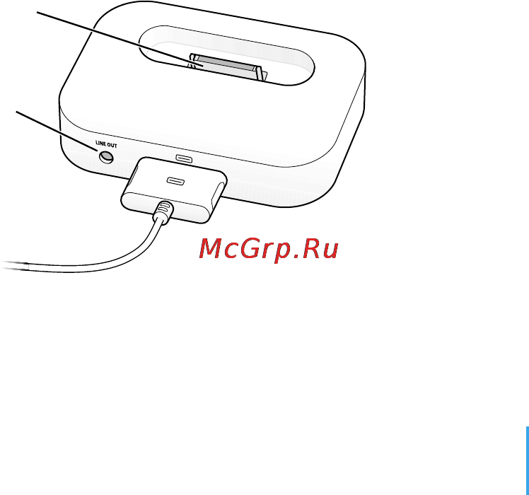 Apple iPod Mini 4Gb Green Инструкция по эксплуатации онлайн [41/64] 125479