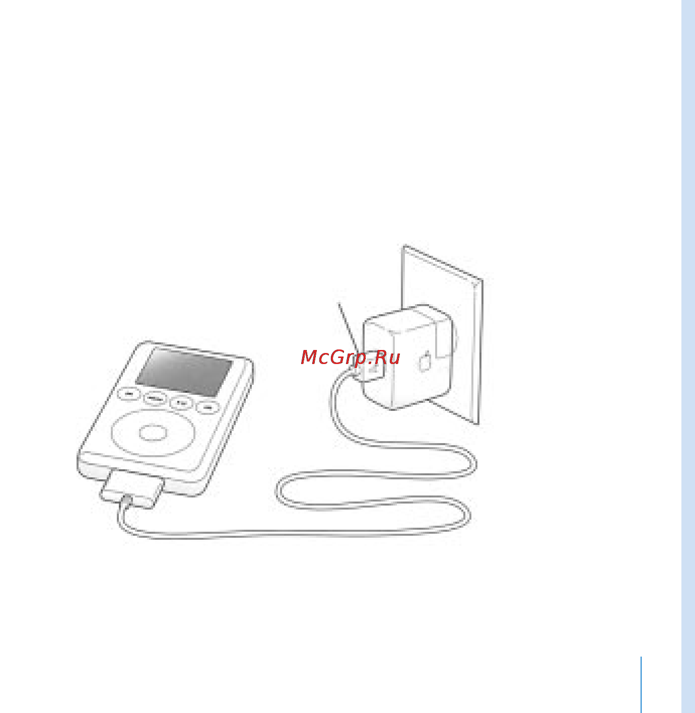 Apple iPod Video 60 Black [9/60] Ç òú óèí ipod îﬂ óòô óëá â âìëﬂ ïûá íë